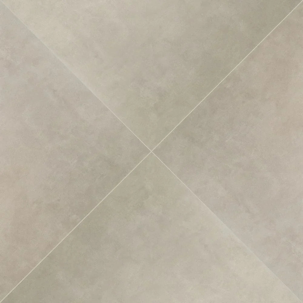 MSI Monza Cemento Porcelain Wall and Floor Tile