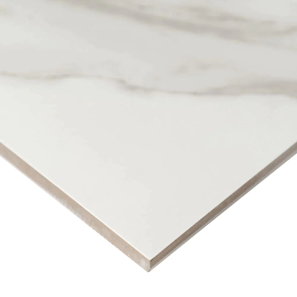 MSI Monza Marbello Porcelain Wall and Floor Tile