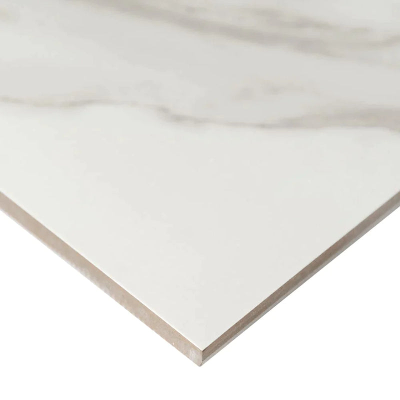 MSI Monza Marbello Porcelain Wall and Floor Tile