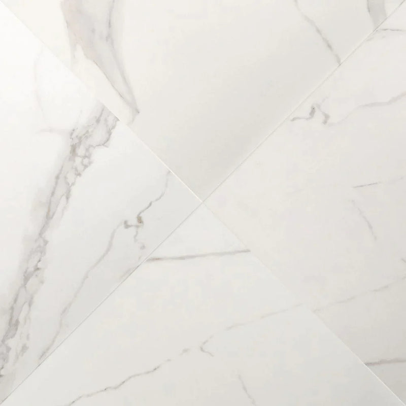 MSI Monza Marbello Porcelain Wall and Floor Tile