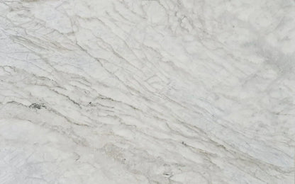 Mugla Sugar White Bookmatching Polished Marble Slab