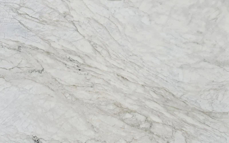 Mugla Sugar White Bookmatching Polished Marble Slab