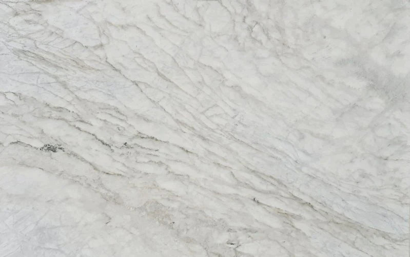 Mugla Sugar White Bookmatching Polished Marble Slab