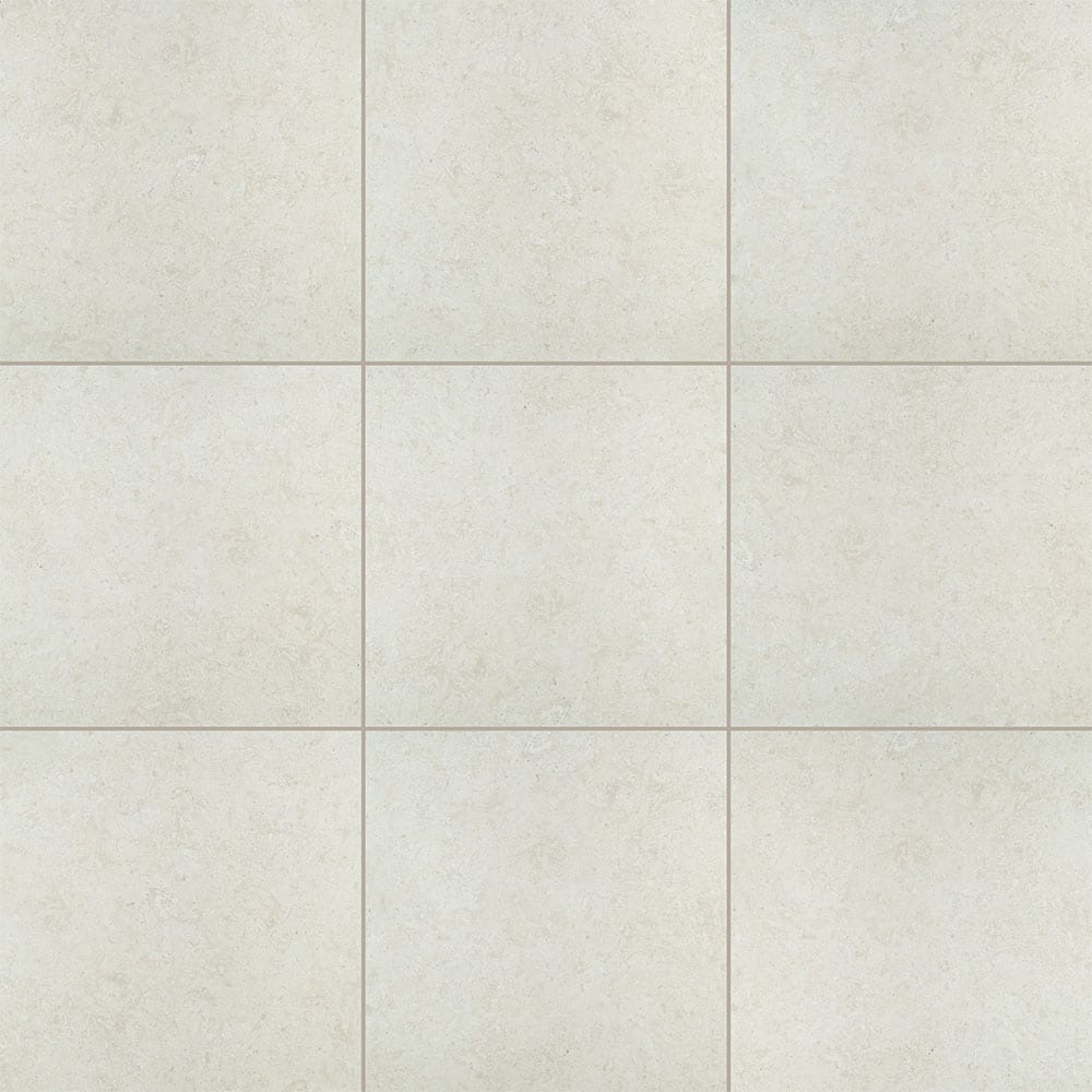 MSI Myra Ivory Porcelain Wall and Floor Tile