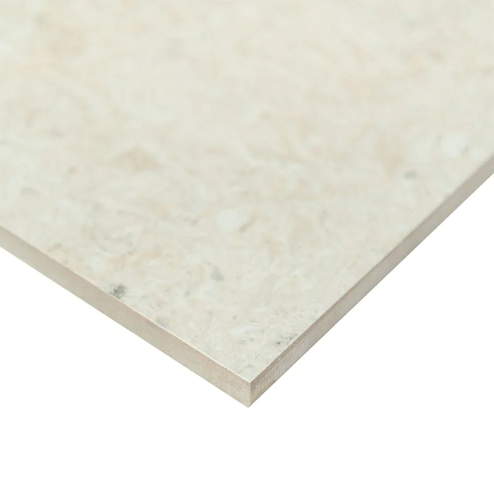 MSI Myra Ivory Porcelain Wall and Floor Tile
