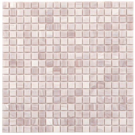 Thistle 12x12 Glossy Uniform Square Glass Mosaic Tile (20 pack, 18.69 sq ft/case)