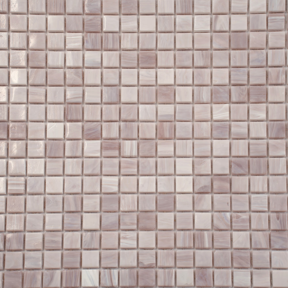 Thistle 12x12 Glossy Uniform Square Glass Mosaic Tile (20 pack, 18.69 sq ft/case)