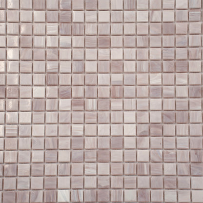 Thistle 12x12 Glossy Uniform Square Glass Mosaic Tile (20 pack, 18.69 sq ft/case)