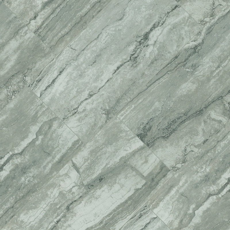 MSI Bernini Carbone Porcelain Wall and Floor Tile