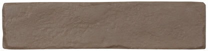 MSI Brickstone Putty Brick Porcelain Wall and Floor Tile