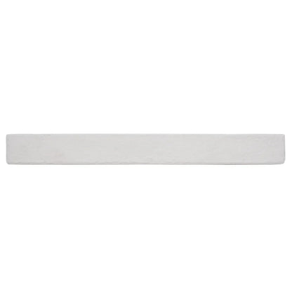 MSI Brickstone White Brick Matte Porcelain Wall and Floor Tile