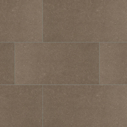 MSI Dimensions Concrete Porcelain Wall and Floor Tile