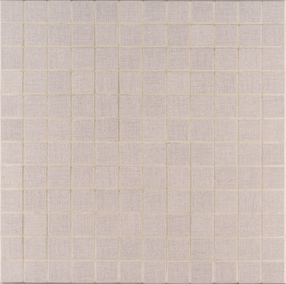 MSI Loft Gris Porcelain Mosaic Wall and Floor Tile