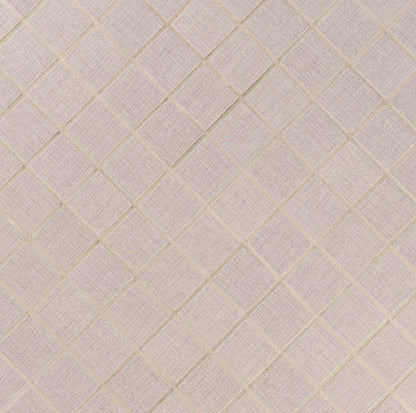 MSI Loft Gris Porcelain Mosaic Wall and Floor Tile