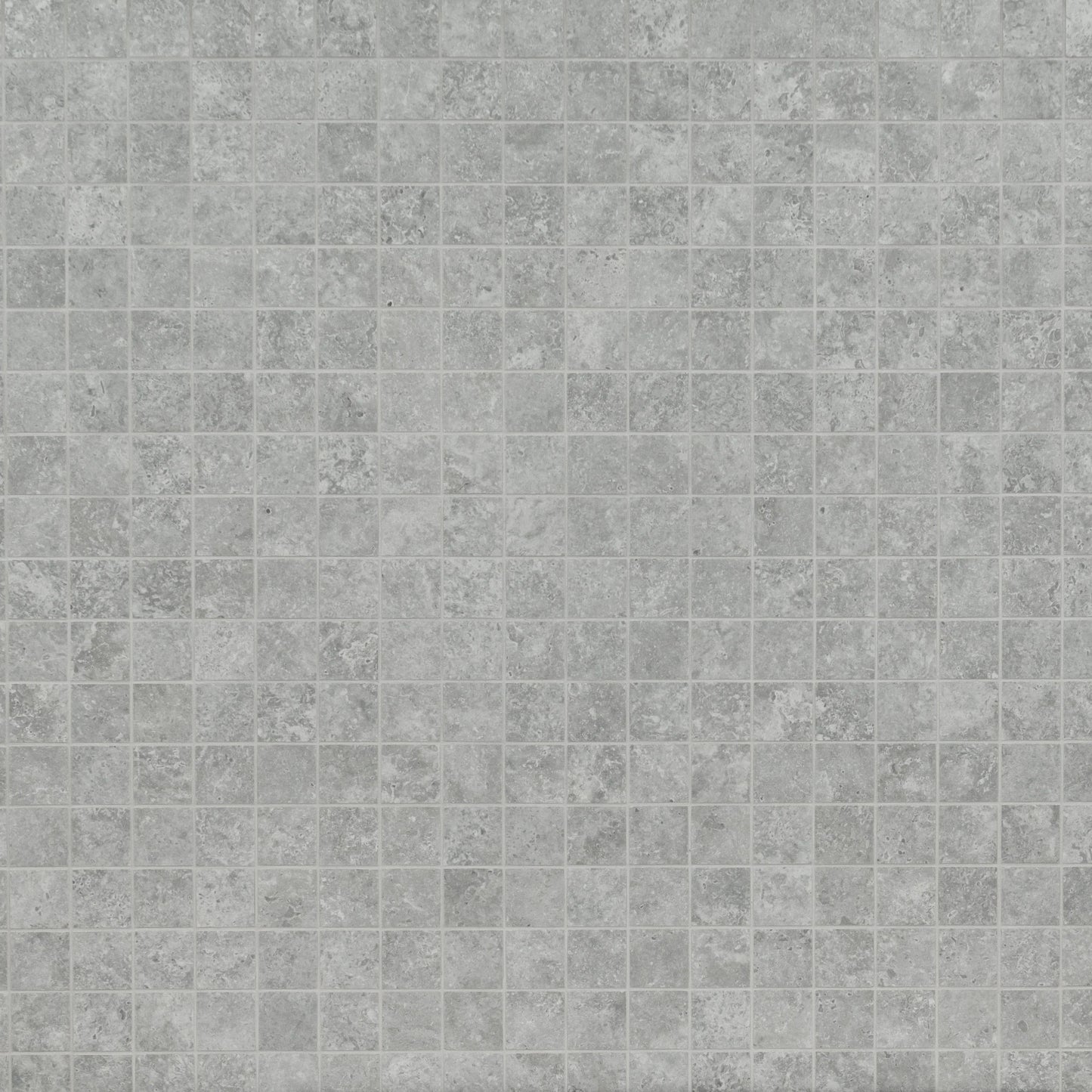 MSI Legions Lunar Silver Porcelain Mosaic Wall and Floor Tile