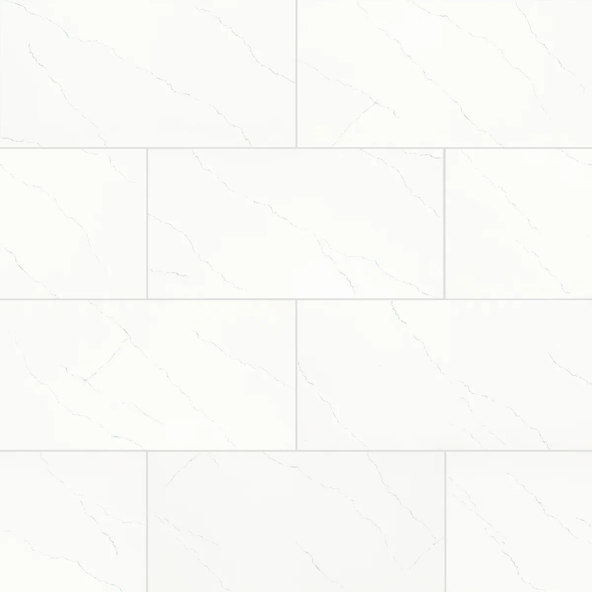 MSI Miraggio Gray Anti Slip Porcelain Wall and Floor Tile 12"x24"
