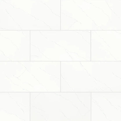 MSI Miraggio Gray Anti Slip Porcelain Wall and Floor Tile 12"x24"
