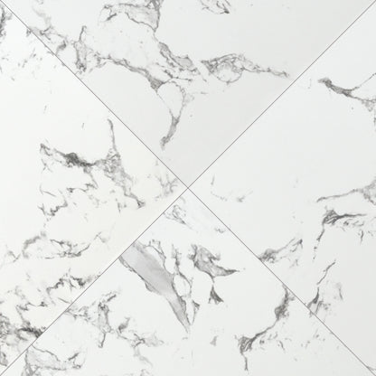 MSI Statuario Porcelain Wall and Floor Tile - Pietra Collection