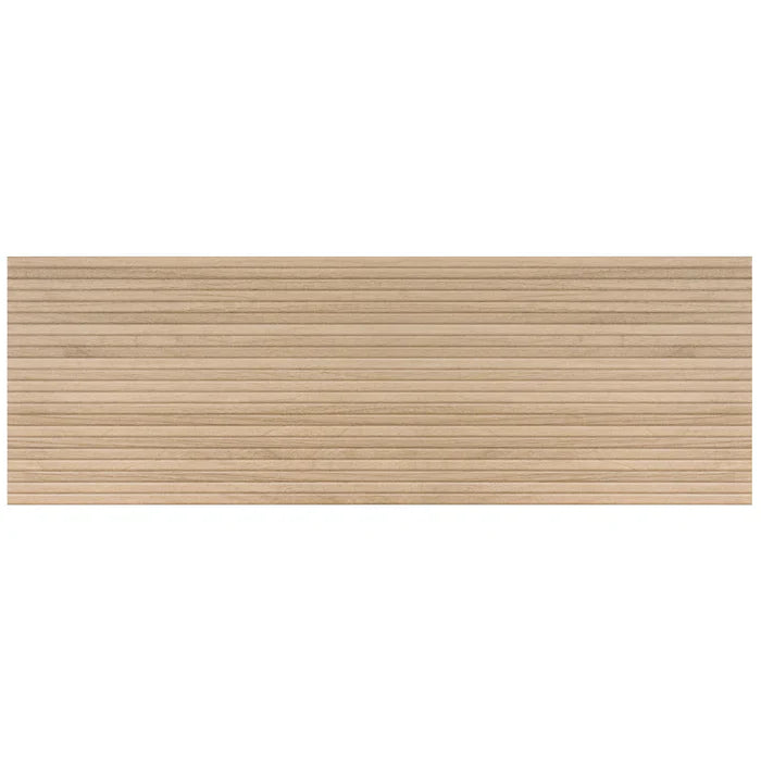 MSI Urbanslat Natural Matte Ceramic Wall Tile 16"x48"