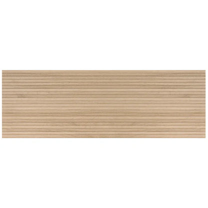 MSI Urbanslat Natural Matte Ceramic Wall Tile 16"x48"