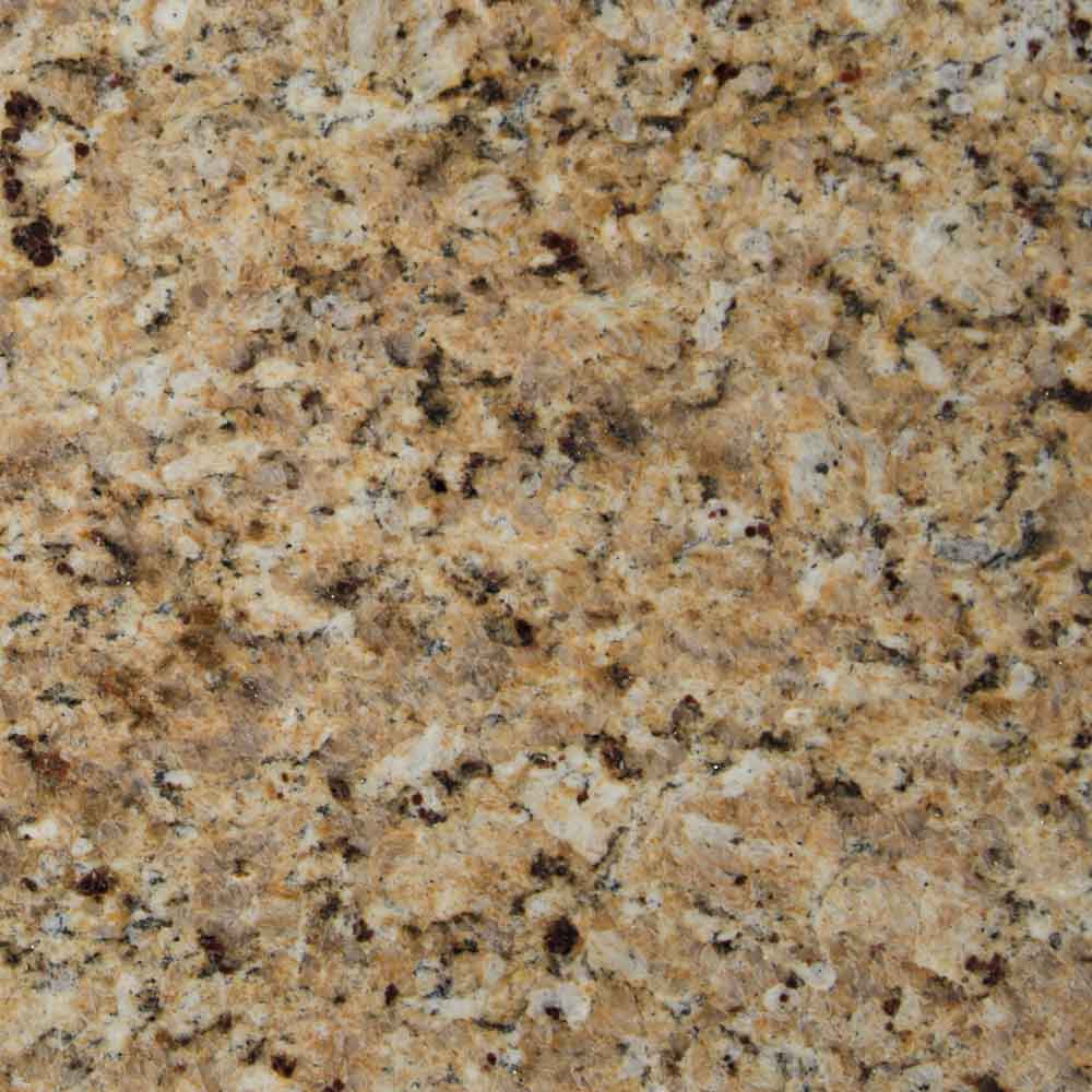 MSI New Venetian Gold Granite Wall and Floor Tile 12"x12"