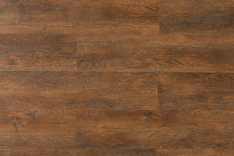 Nuvelle WPC Textured/EIR 7"x48" Vinyl Flooring 5.5mm - Delaware