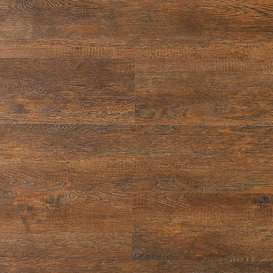 Nuvelle WPC Textured/EIR 7"x48" Vinyl Flooring 5.5mm - Delaware