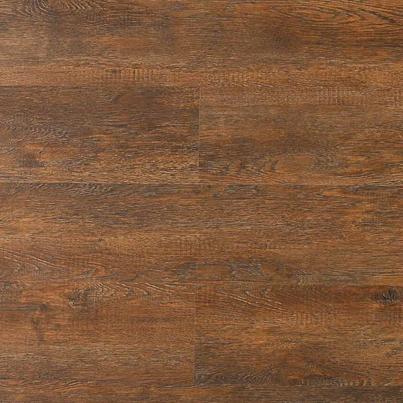 Nuvelle WPC Textured/EIR 7"x48" Vinyl Flooring 5.5mm - Delaware