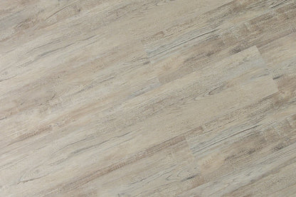 Nuvelle WPC Textured/EIR 7"x48" Vinyl Flooring 5.5mm - Maine