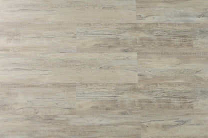 Nuvelle WPC Textured/EIR 7"x48" Vinyl Flooring 5.5mm - Maine