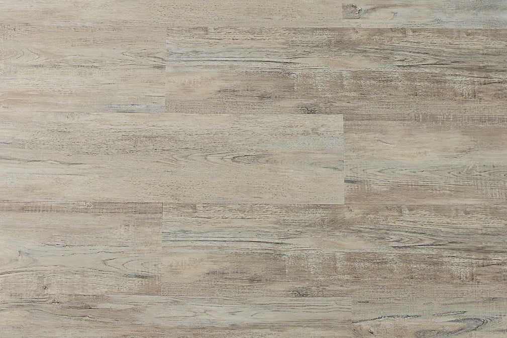 Nuvelle WPC Textured/EIR 7"x48" Vinyl Flooring 5.5mm - Maine