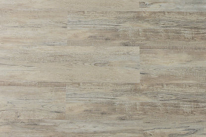 Nuvelle WPC Textured/EIR 7"x48" Vinyl Flooring 5.5mm - Maine