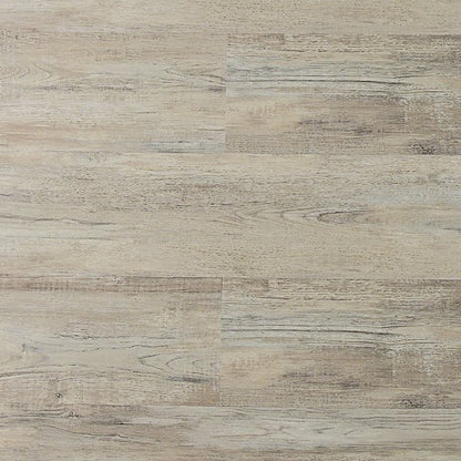 Nuvelle WPC Textured/EIR 7"x48" Vinyl Flooring 5.5mm - Maine