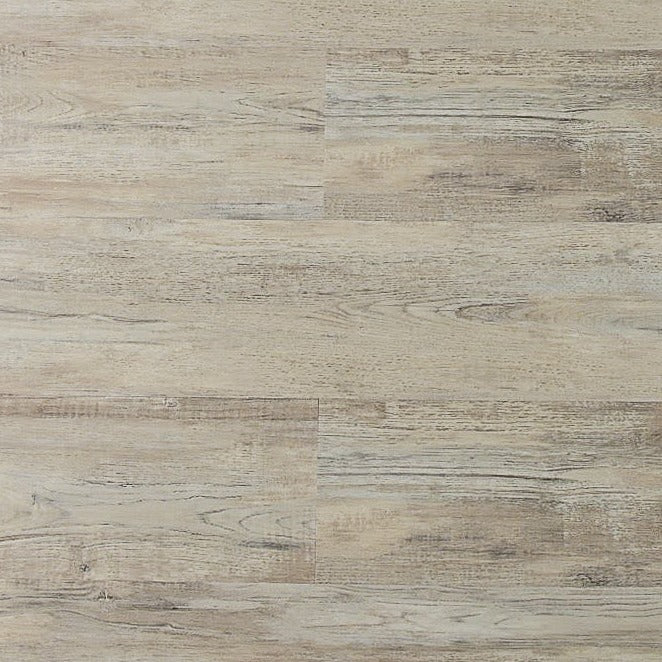 Nuvelle WPC Textured/EIR 7"x48" Vinyl Flooring 5.5mm - Maine