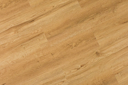 Nuvelle WPC Textured/EIR 7"x48" Vinyl Flooring 5.5mm - Montana