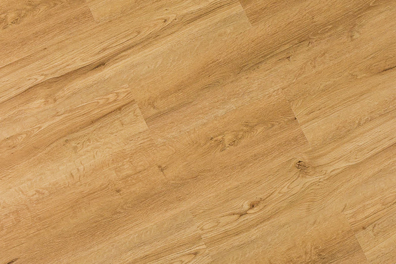 Nuvelle WPC Textured/EIR 7"x48" Vinyl Flooring 5.5mm - Montana