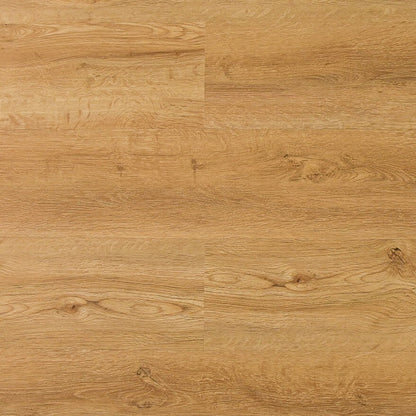 Nuvelle WPC Textured/EIR 7"x48" Vinyl Flooring 5.5mm - Montana