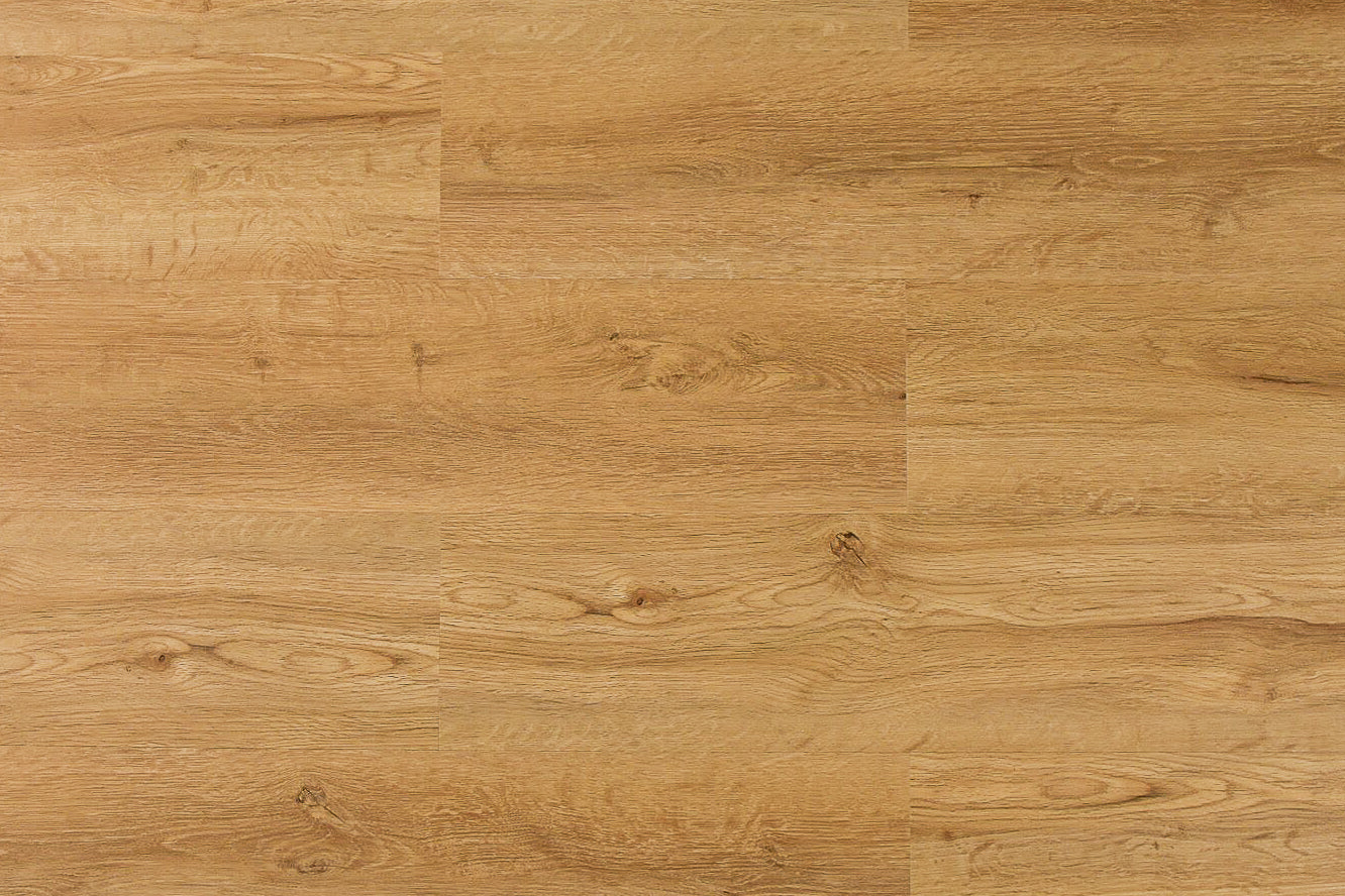 Nuvelle WPC Textured/EIR 7"x48" Vinyl Flooring 5.5mm - Montana