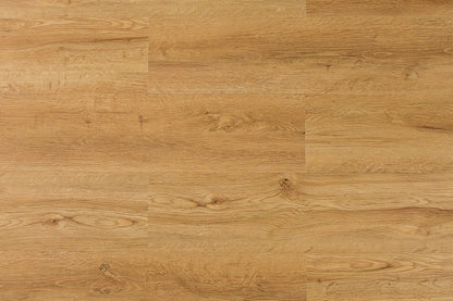 Nuvelle WPC Textured/EIR 7"x48" Vinyl Flooring 5.5mm - Montana