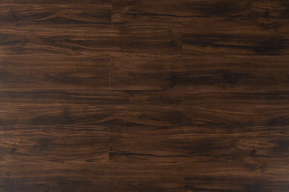 Nuvelle WPC Textured/EIR 7"x48" Vinyl Flooring 5.5mm - Phoenix