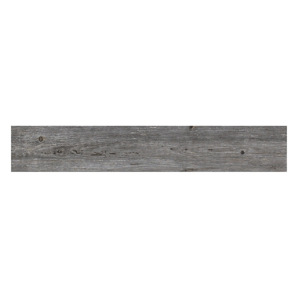 Ash Gray 8x48 Matte Field Porcelain Tile (4 pack, 10.358 sq ft/case) - Sample