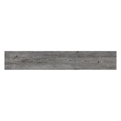 Ash Gray 8x48 Matte Field Porcelain Tile (4 pack, 10.358 sq ft/case) - Sample