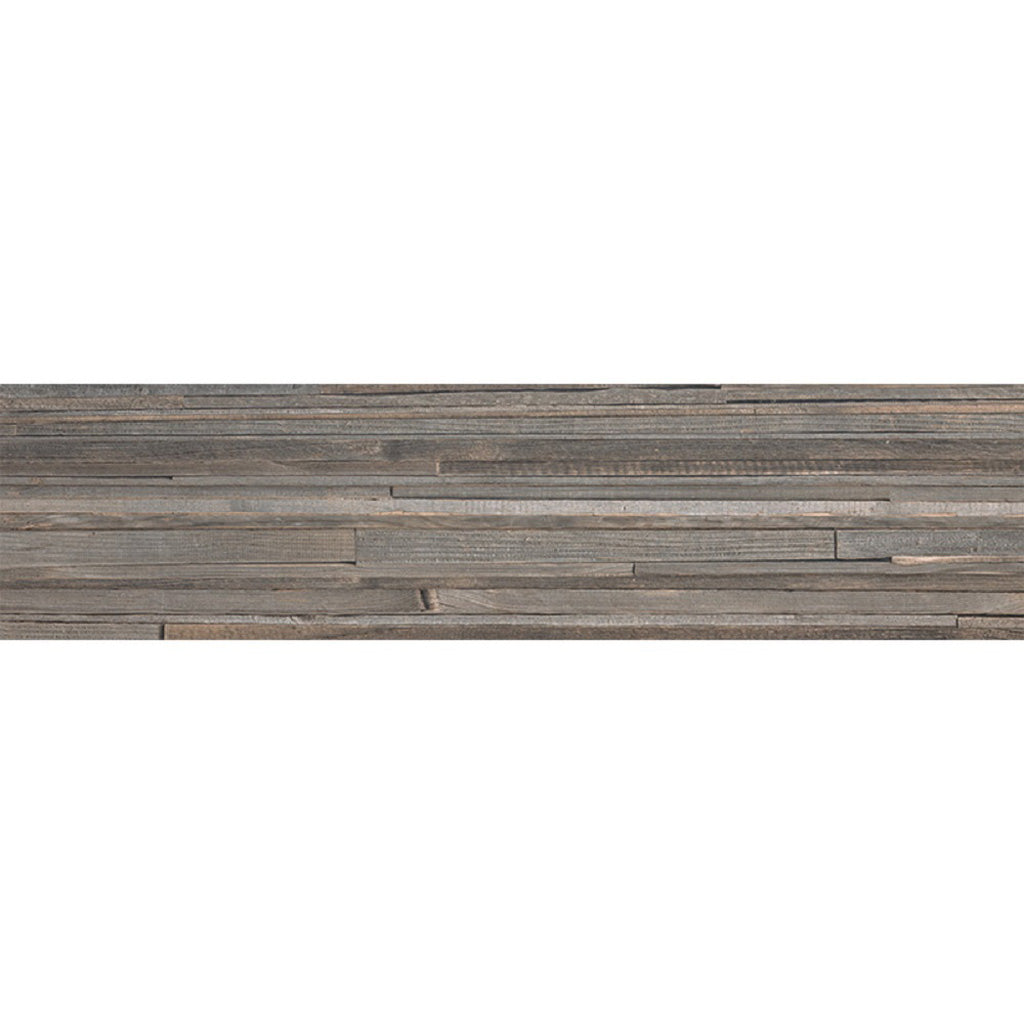 Ash Gray 12x48 Matte Field Porcelain Tile (4 pack, 15.471 sq ft/case)