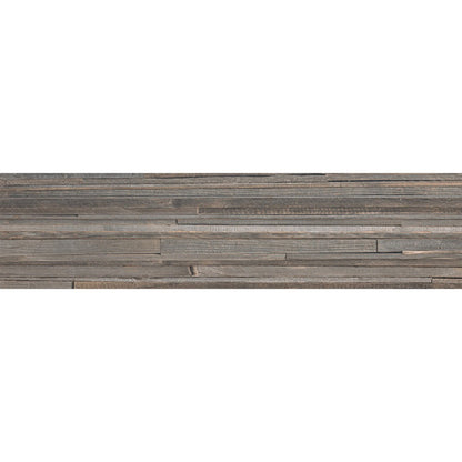Ash Gray 12x48 Matte Field Porcelain Tile (4 pack, 15.471 sq ft/case)
