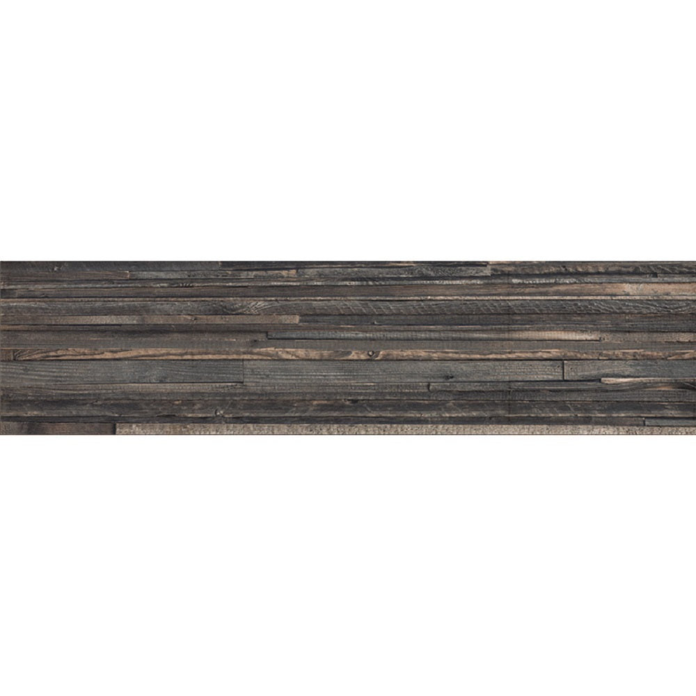 Brown 12x48 Matte Field Porcelain Tile (4 pack, 15.471 sq ft/case) - Sample