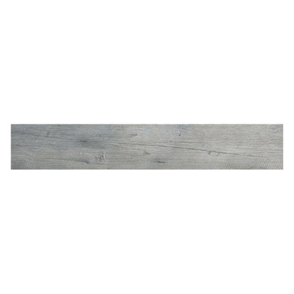 Gray 8x48 Matte Field Porcelain Tile (4 pack, 10.358 sq ft/case) - Sample