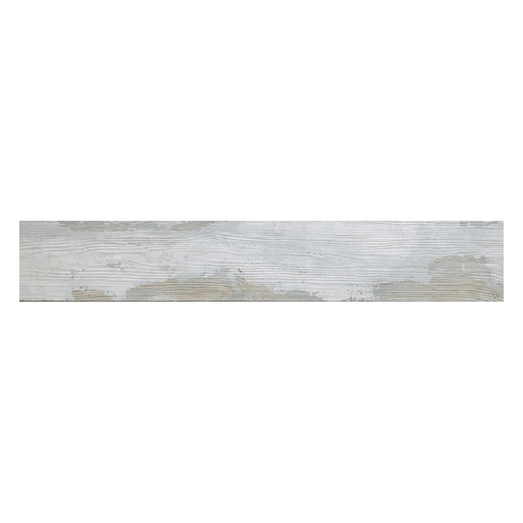 Light Gray 8x48 Matte Field Porcelain Tile (4 pack, 10.358 sq ft/case)