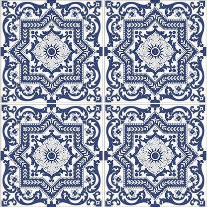 Cordova, 6" x 6" - Porcelain Tile - view 19
