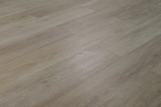 Oak Pitch WPC Textured 7"x48" Vinyl Flooring 8.5mm - Azura