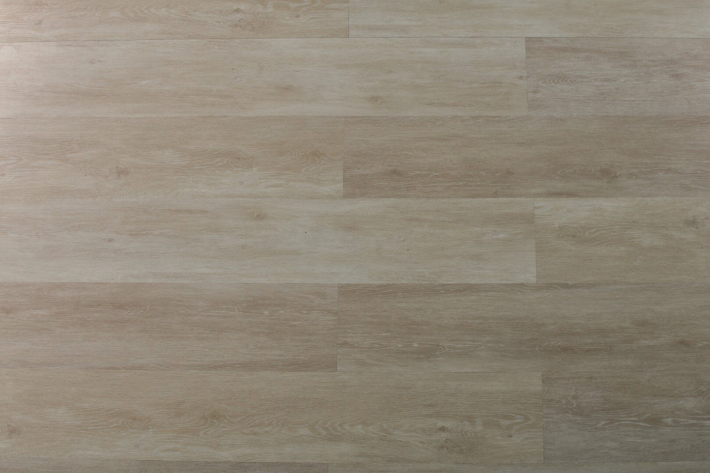 Oak Pitch WPC Textured 7"x48" Vinyl Flooring 8.5mm - Azura